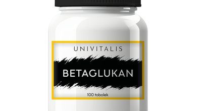 Betaglukan - přírodní podpora imunitního systému a zdraví