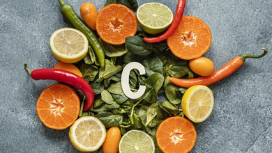 Vitamín C: Klíč ke zdraví a vitalitě